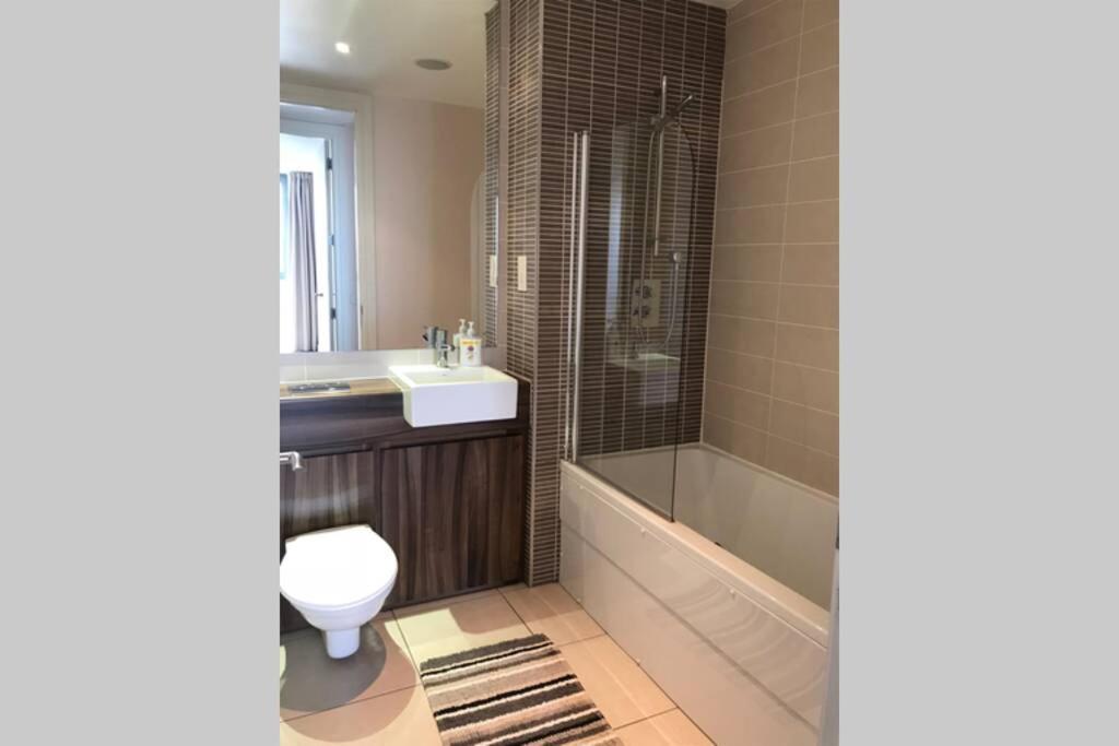 Benji & Milos Apartments Belfast Ngoại thất bức ảnh