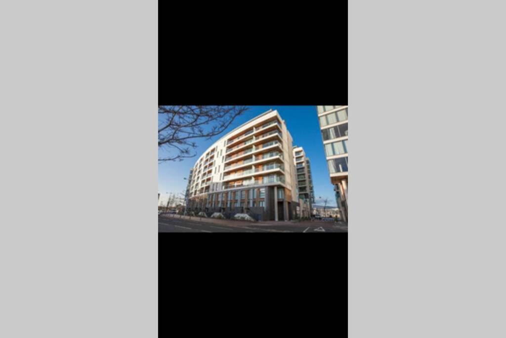 Benji & Milos Apartments Belfast Ngoại thất bức ảnh